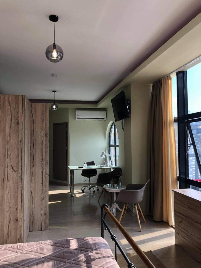 Loft Office House Apartment Drama Exterior photo